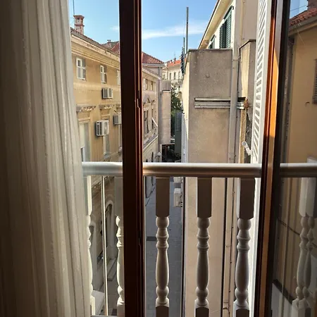 Appartement Old Town Mimi Zadar