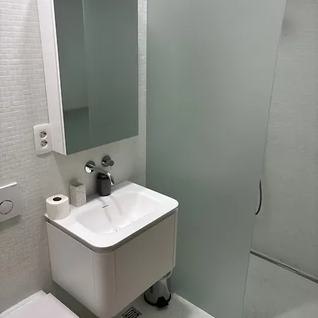 Apartman Old Town Mimi *
