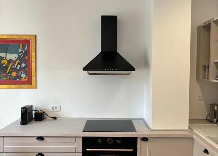 Old Town Mimi Апартаменты *