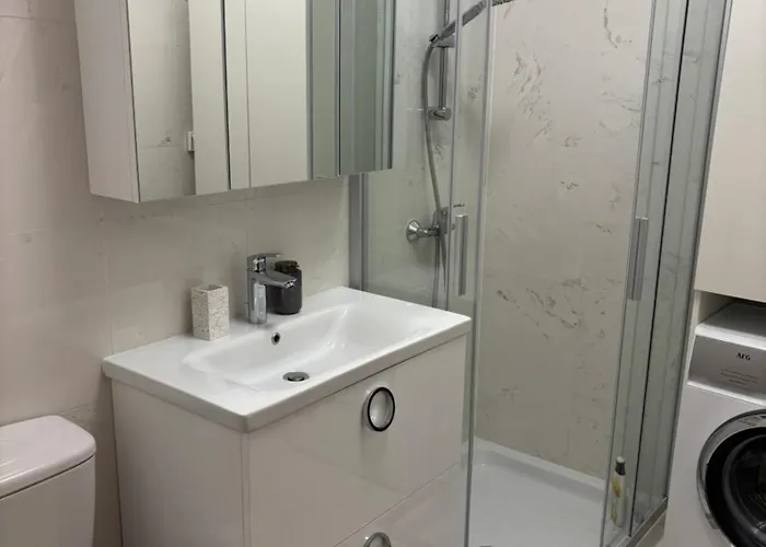 Old Town Mimi * Задар